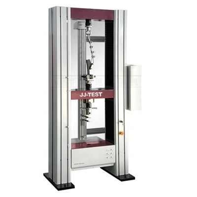 качество  ISO527 UTM Electronic Universal Materials Testing Machine Tensile Strength Testing Machine (0-100kN) завод