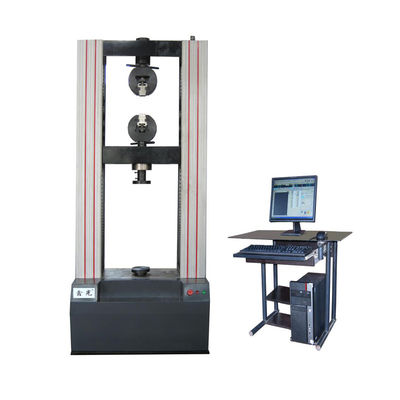 качество  testometric universal tensile testing machine 50kn tensile tester supplier WDW-50E завод