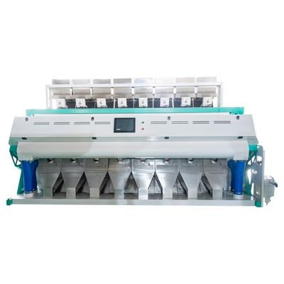 качество  High Yield Peanut Color Sorter Machine Motor, Engine, Pressure Vessel, Pump завод