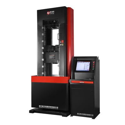 Thick Steel 1000KN Computerized Universal Tensile Testing Machine