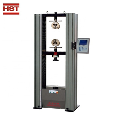 Цена испытывая машины прочности на растяжение арматуры HST 20KN 30KN 40KN стальная